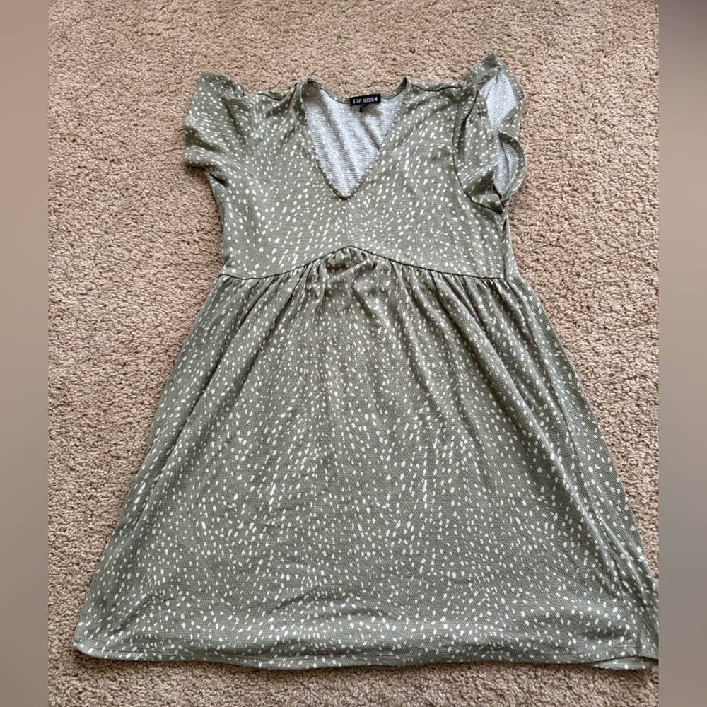 Steve Madden Dress